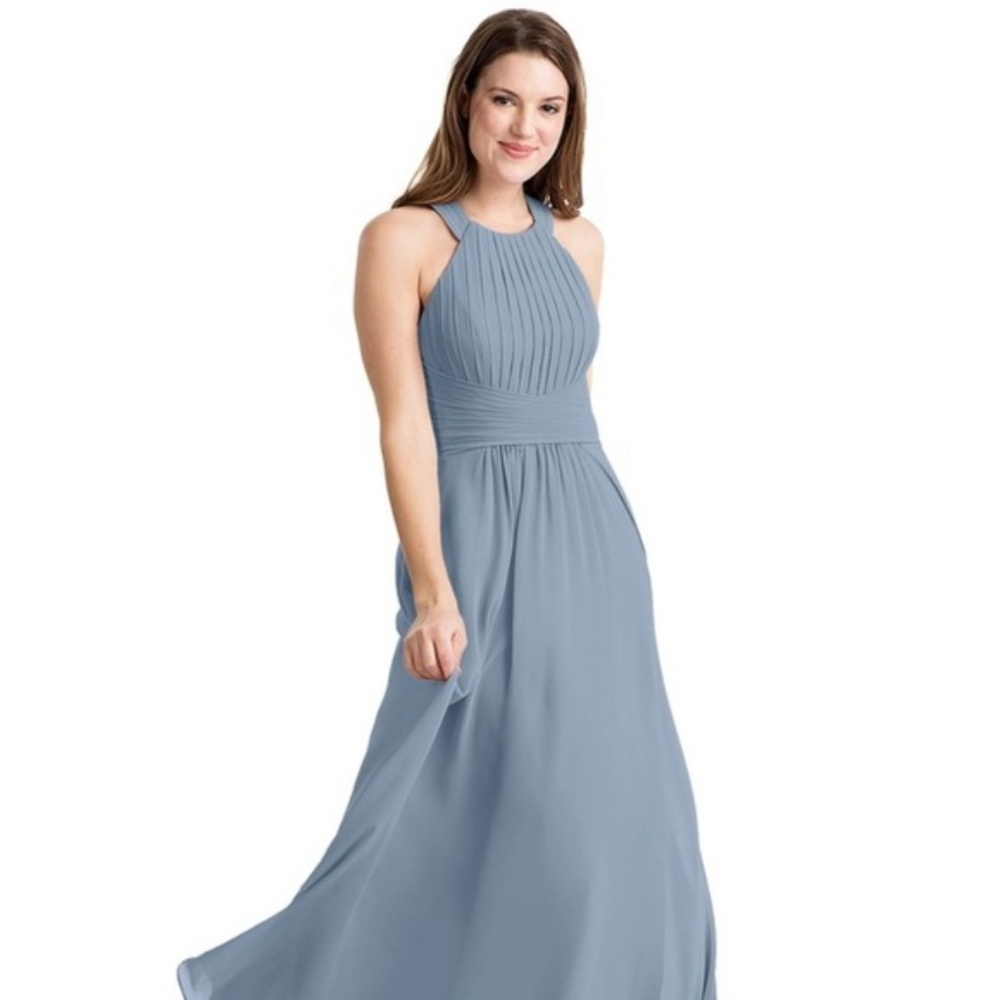 Azazie Dress